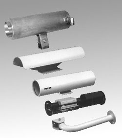 IMA 011/2000-xx mit Au�enkamera LTC004x